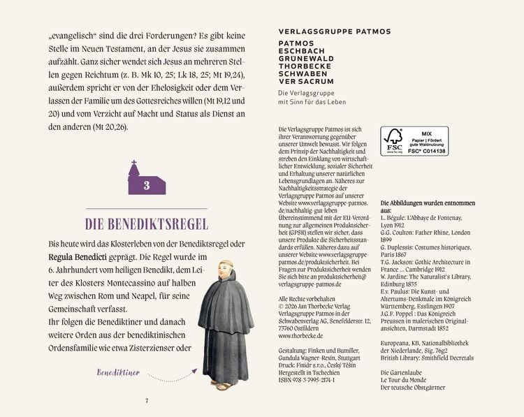 Produktbild: Kl&ouml;ster