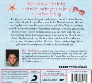 Produktbild: Wellenglitzern