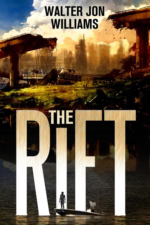Produktbild: Rift