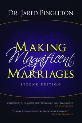 Produktbild: Making Magnificent Marriages