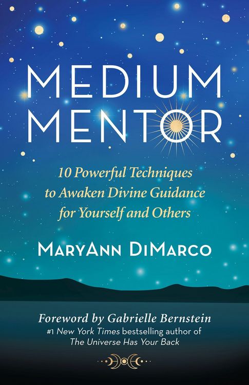 Produktbild: Medium Mentor