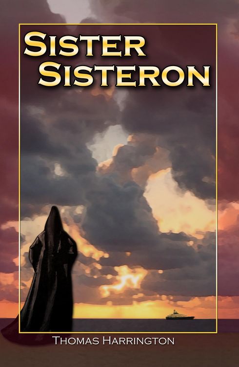 Produktbild: Sister Sisteron