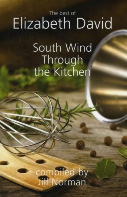 Produktbild: South Wind Through the Kitchen