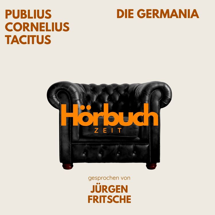 Produktbild: Die Germania.