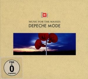 Produktbild: Music for the Masses