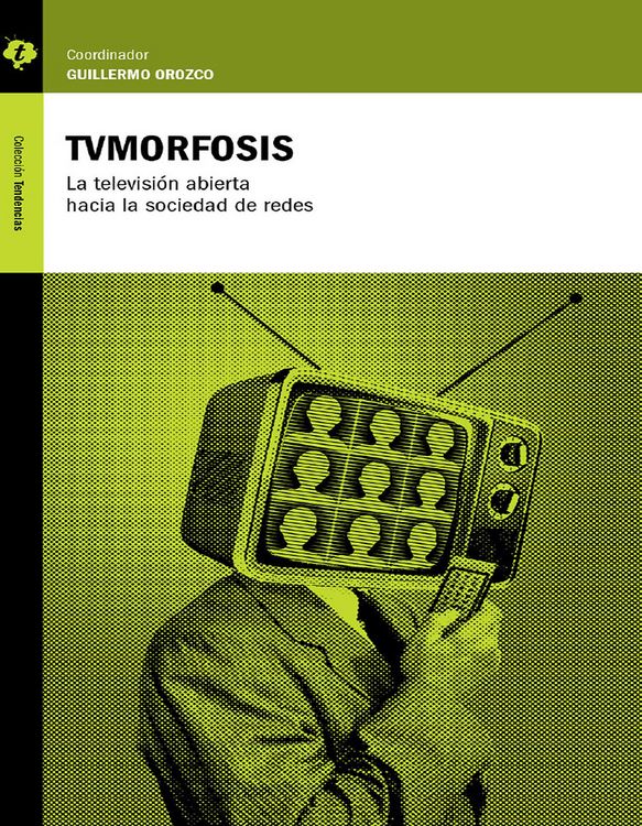 Produktbild: TVMorfosis