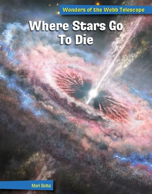 Produktbild: Where Stars Go to Die