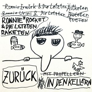 Produktbild: Zur&uuml;ck In Den Kellern