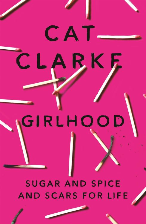 Produktbild: Girlhood
