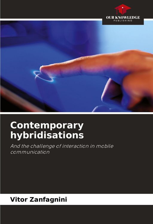 Produktbild: Contemporary hybridisations
