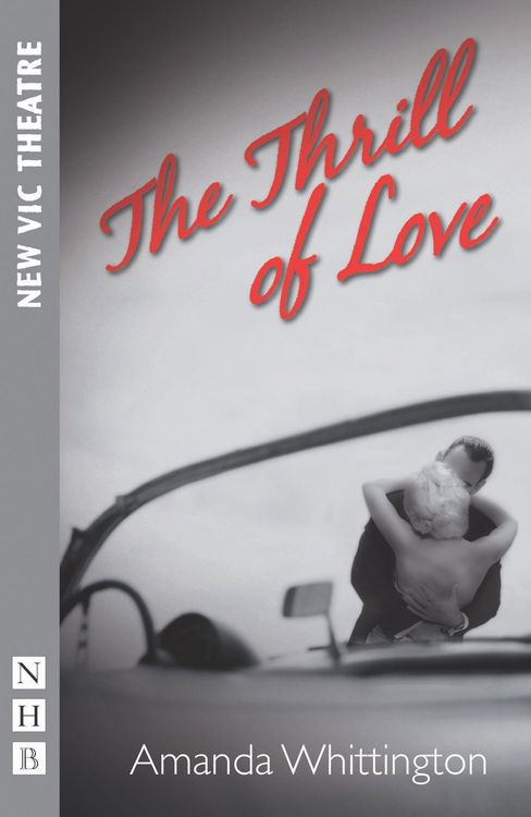 Produktbild: The Thrill of Love