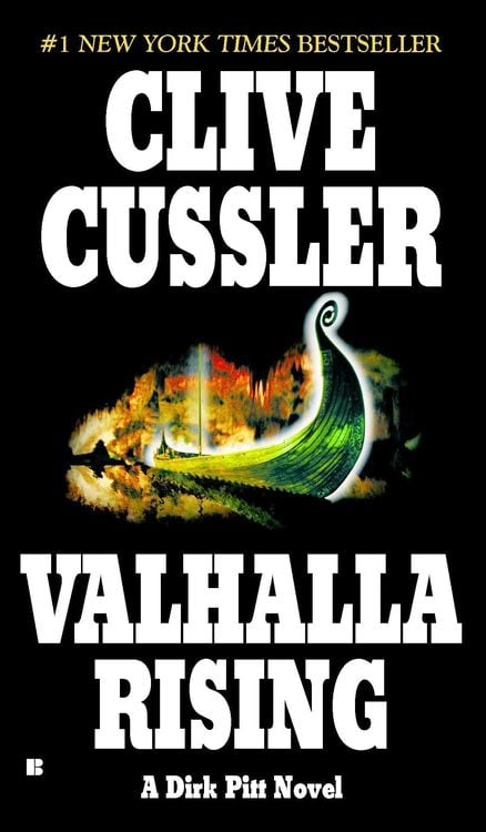 Produktbild: Valhalla Rising