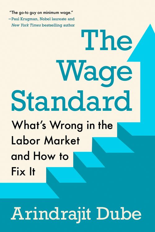 Produktbild: The Wage Standard