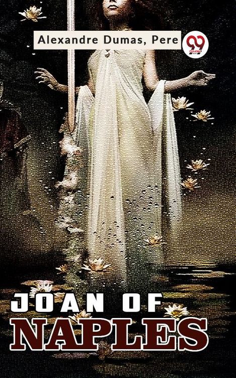 Produktbild: Joan Of Naples
