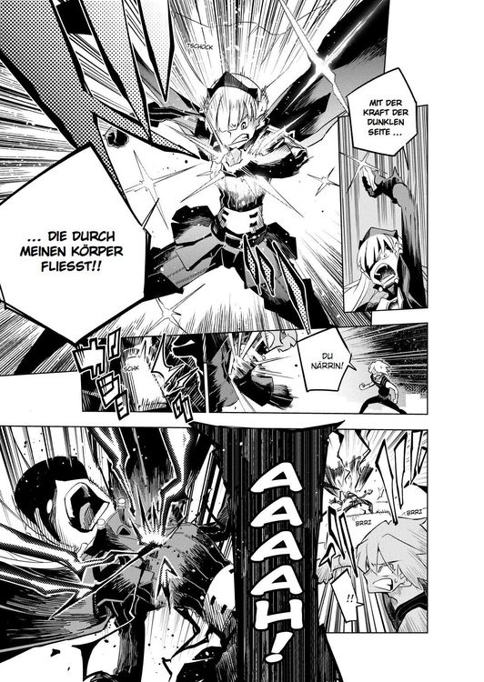 Produktbild: Star Wars: Visionen (Manga) 01