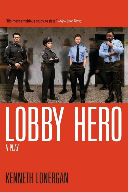 Produktbild: Lobby Hero