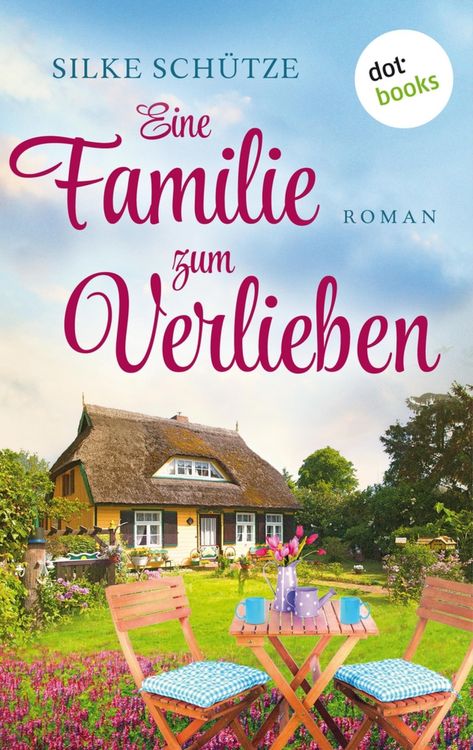 Produktbild: Eine Familie zum Verlieben