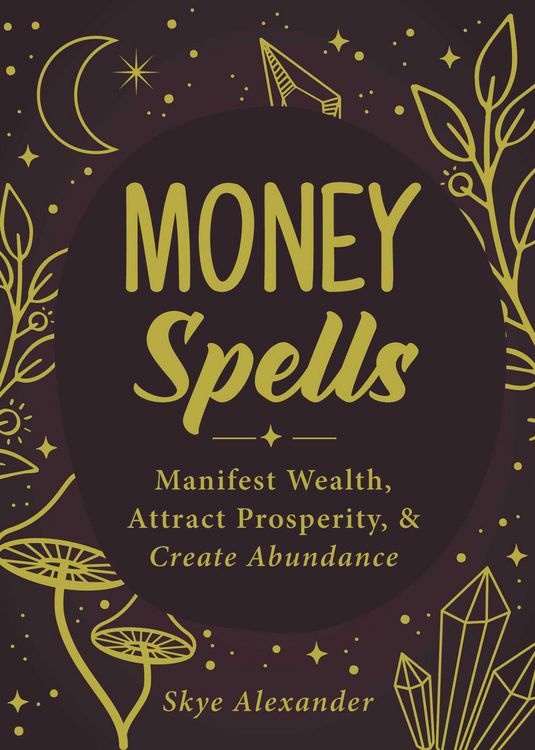 Produktbild: Money Spells