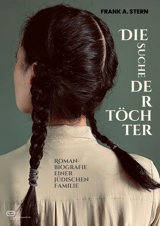 Produktbild: Die Suche der T&ouml;chter