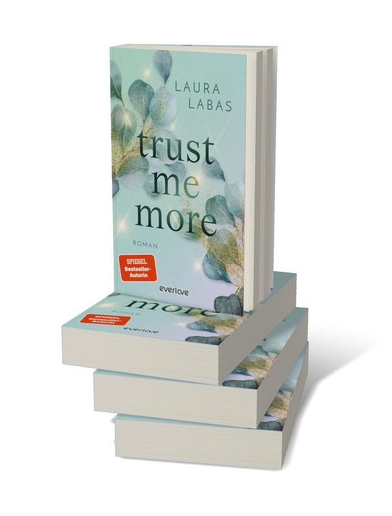 Produktbild: Trust Me More