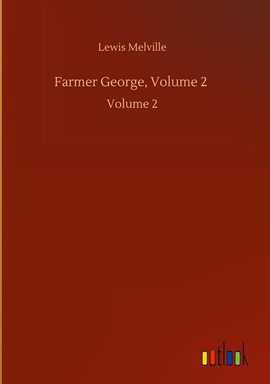 Produktbild: Farmer George, Volume 2