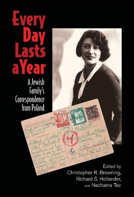 Produktbild: Every Day Lasts a Year