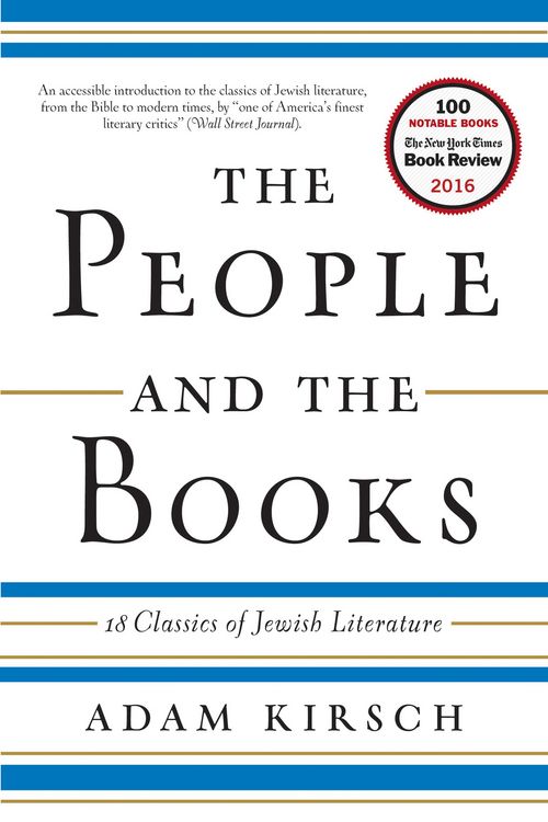 Produktbild: The People and the Books