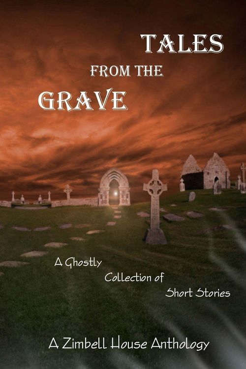 Produktbild: Tales from the Grave