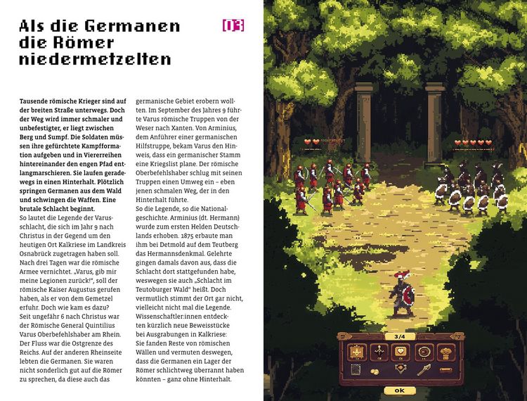 Produktbild: Vom Neandertal zur Gamescom. 33 Short Stories aus NRW