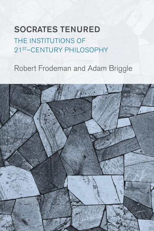 Produktbild: Socrates Tenured