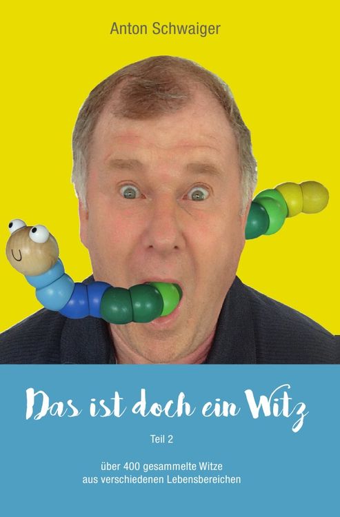 Produktbild: Das ist doch ein Witz