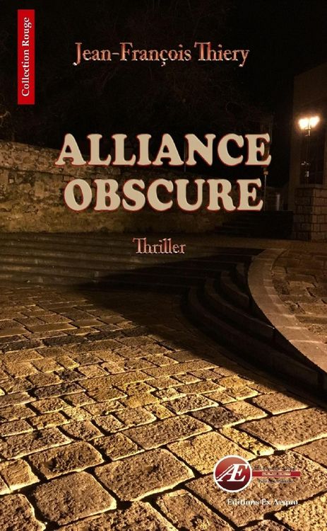 Produktbild: Alliance obscure