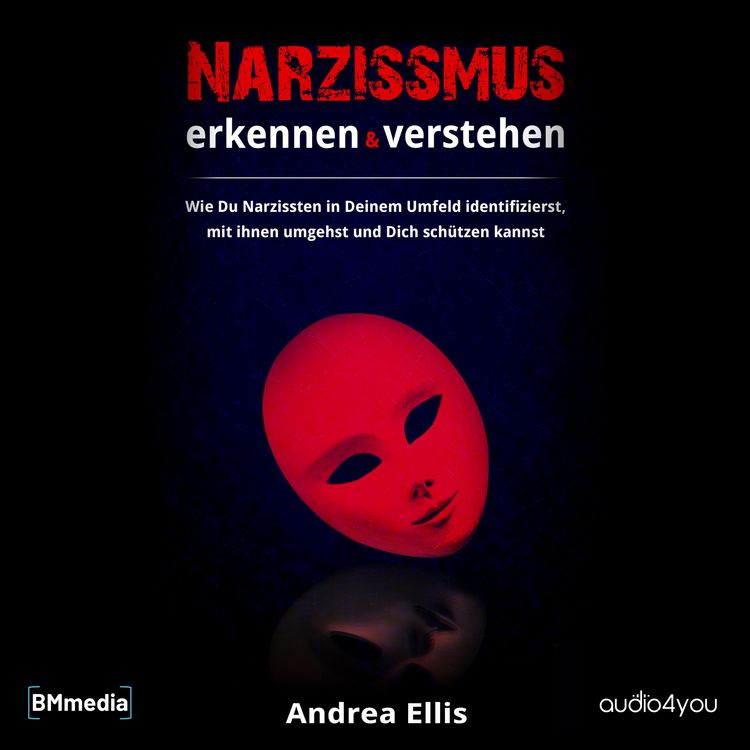 Produktbild: Narzissmus erkennen und verstehen