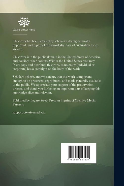 Produktbild: Letters From The Hon. David Humphreys, F. R. S. To The Rt. Hon. Sir Joseph Banks ...: Containing Some Account Of The Serpent Of The Ocean, Frequently