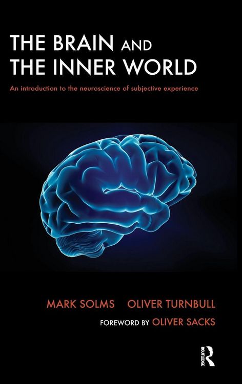 Produktbild: The Brain and the Inner World
