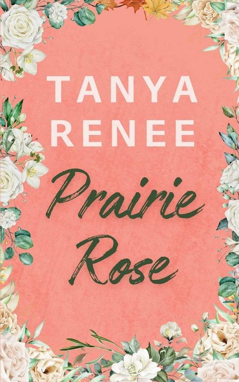 Produktbild: Prairie Rose