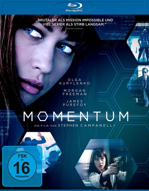 Produktbild: Momentum