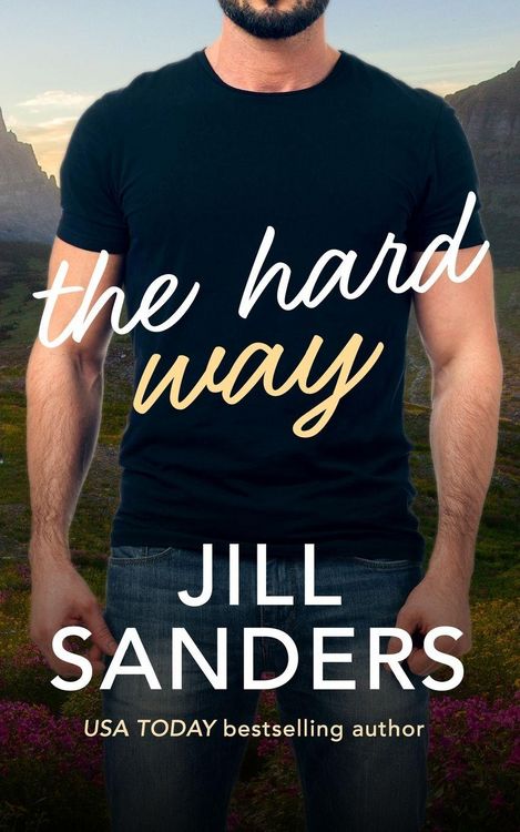 Produktbild: The Hard Way