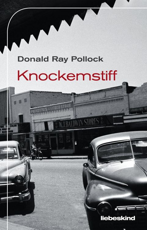 Produktbild: Knockemstiff