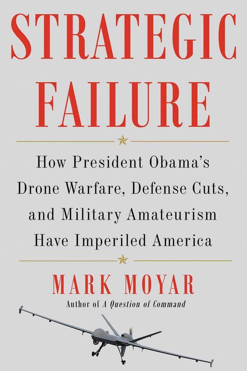 Produktbild: Strategic Failure