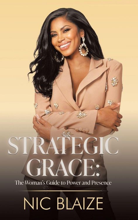 Produktbild: Strategic Grace