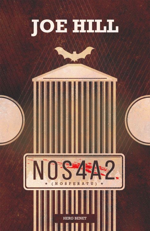Produktbild: Nos4a2