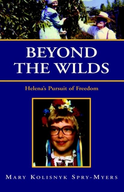 Produktbild: Beyond the Wilds