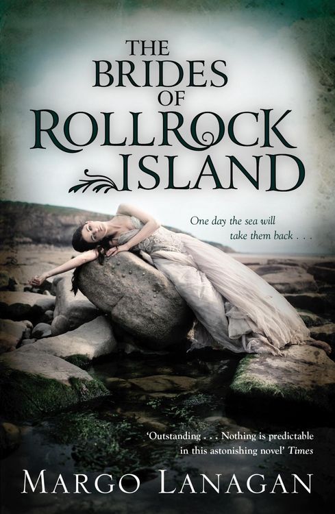 Produktbild: The Brides of Rollrock Island
