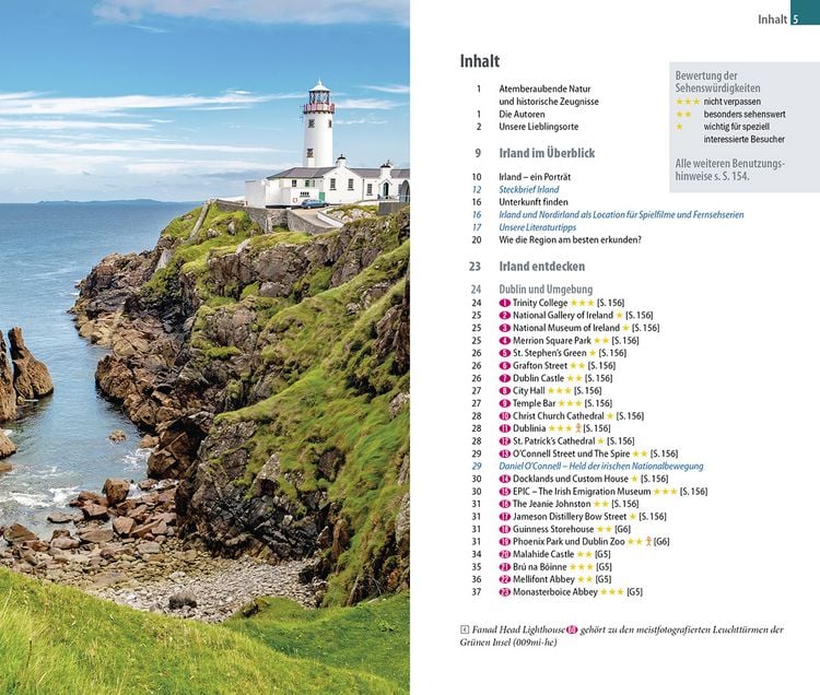 Produktbild: Reise Know-How MeinTrip Irland und Nordirland