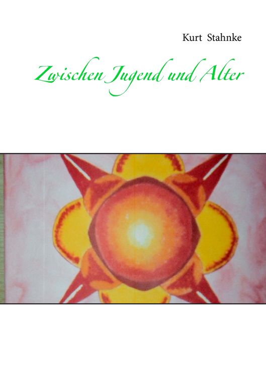 Produktbild: Zwischen Jugend und Alter