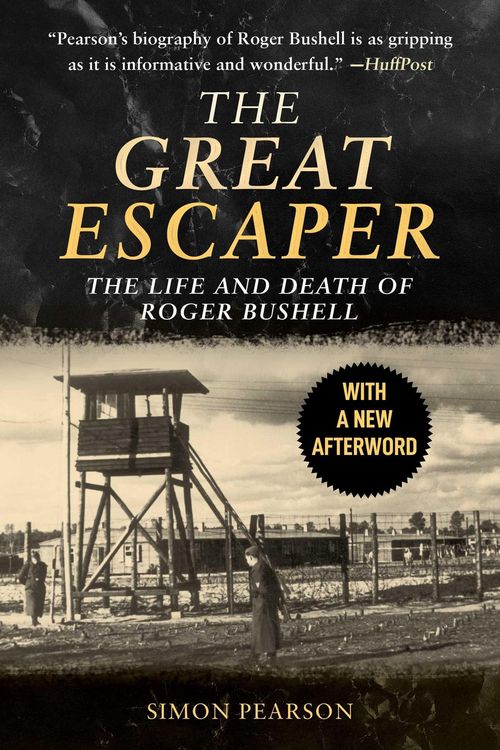 Produktbild: The Great Escaper