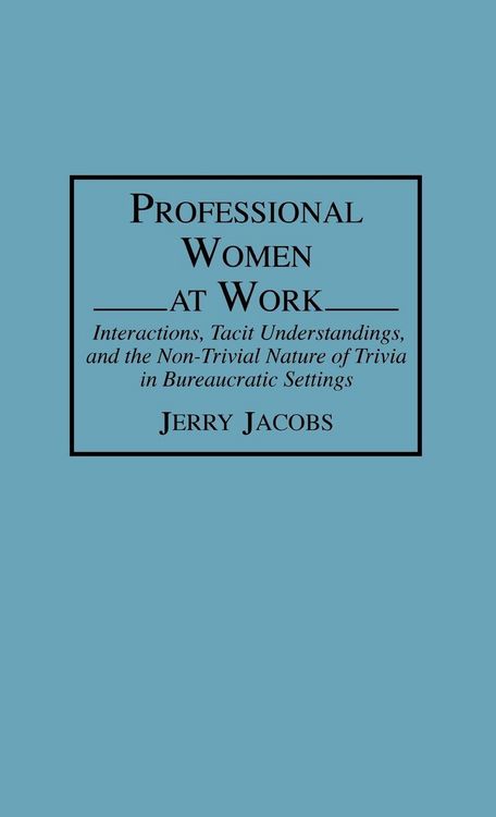 Produktbild: Professional Women at Work