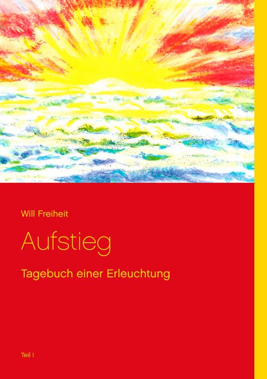 Produktbild: Aufstieg