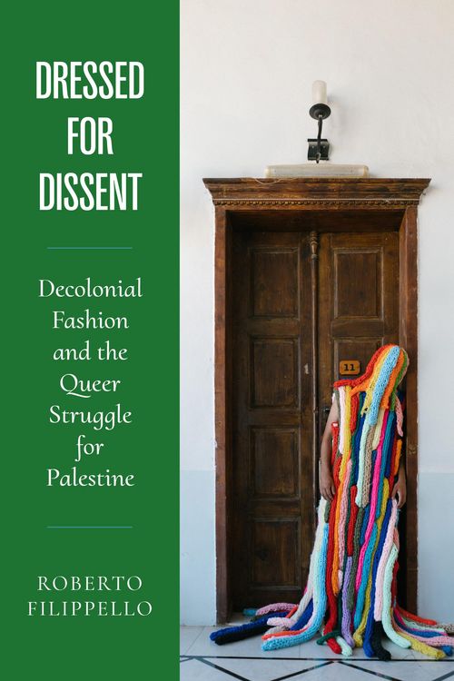 Produktbild: Dressed for Dissent